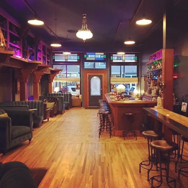 Historic Eagle House