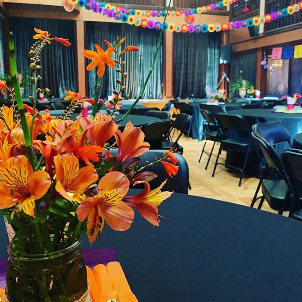 Historic Eagle House