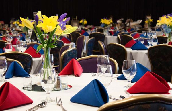 Blue Lake Casino & Hotel