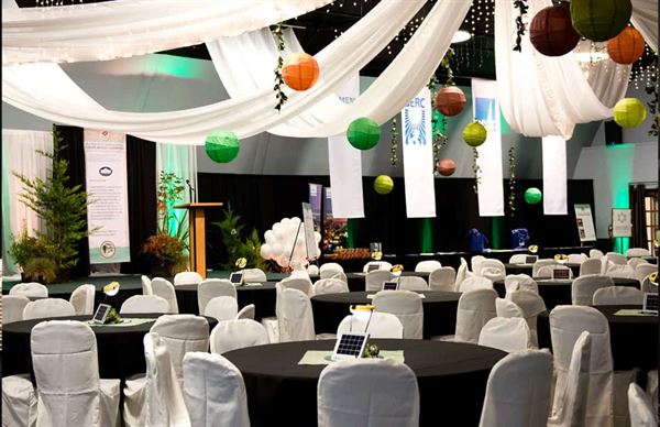 Blue Lake Casino & Hotel