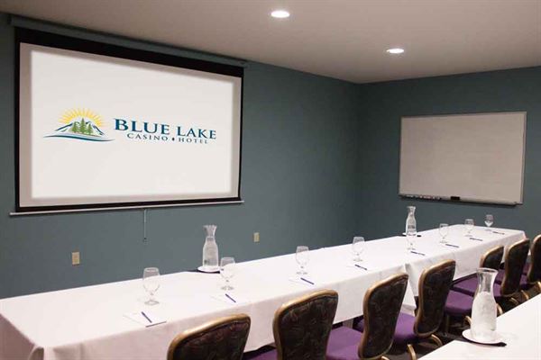 Blue Lake Casino & Hotel
