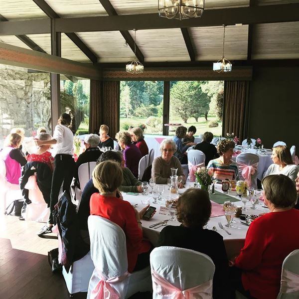 Baywood Golf and Country Club