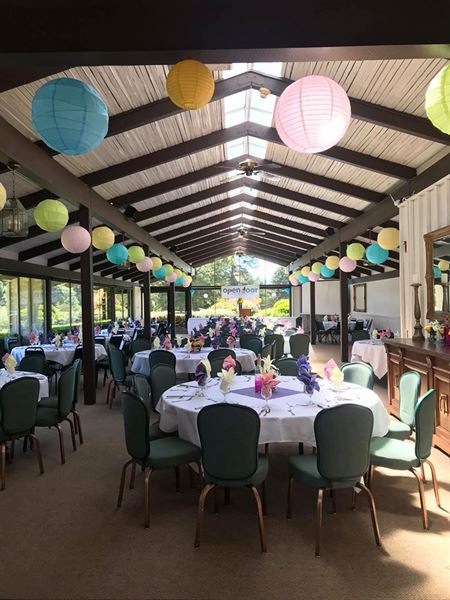 Baywood Golf and Country Club