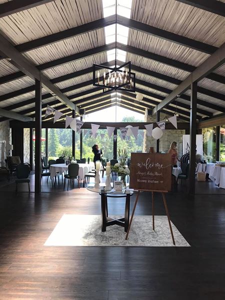 Baywood Golf and Country Club