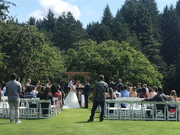 Baywood Golf and Country Club