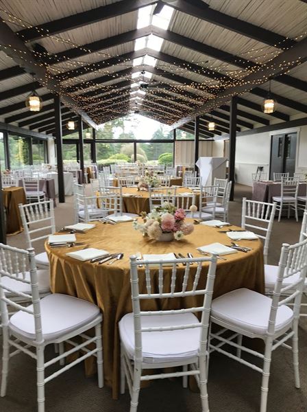 Baywood Golf and Country Club