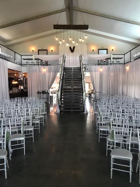 Blue Haven Barn and Garden