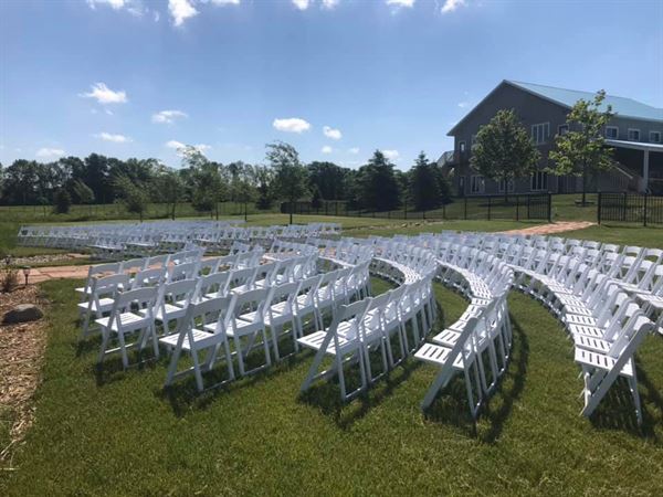 Blue Haven Barn and Garden