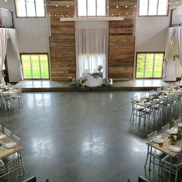 Blue Haven Barn and Garden