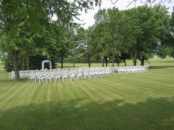 North Country Events Hall