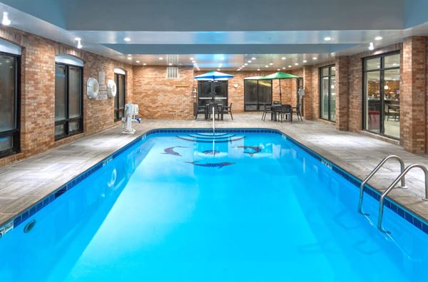 Wingate by Wyndham Columbus