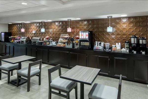 Wingate by Wyndham Columbus