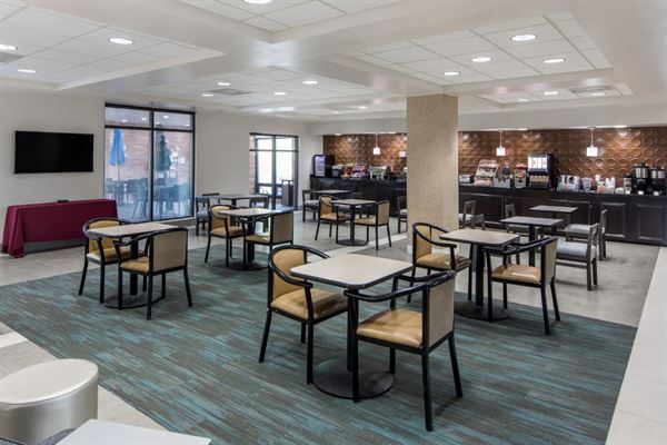 Wingate by Wyndham Columbus