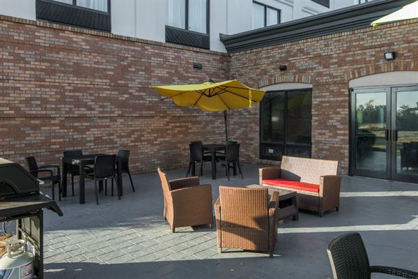 Wingate by Wyndham Columbus