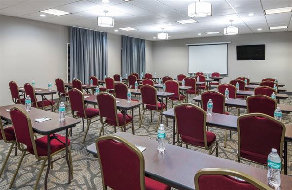 Wingate by Wyndham Columbus