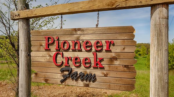 Pioneer Creek Farm