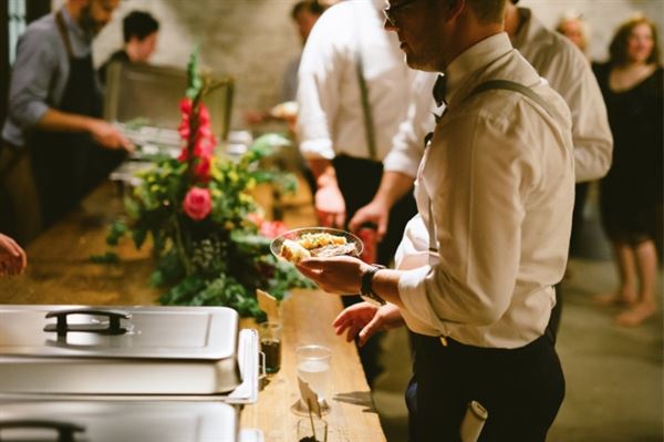 Nine-Twentynine Coffee Bar