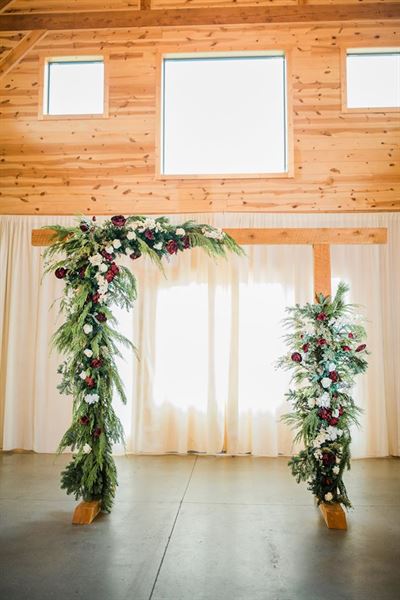 Meadow Barn at Country Orchards