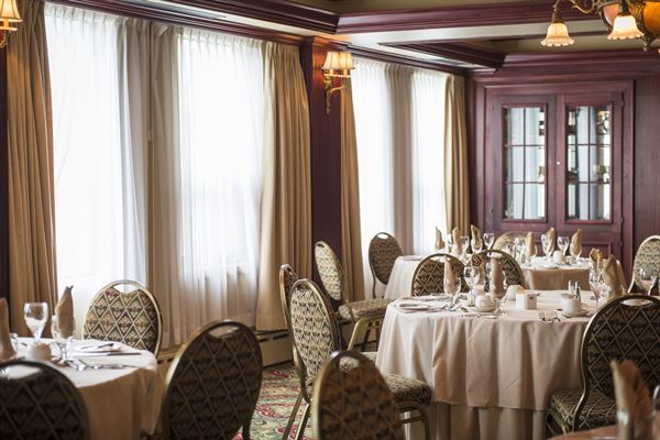 The Guv'nor Inn and Pub