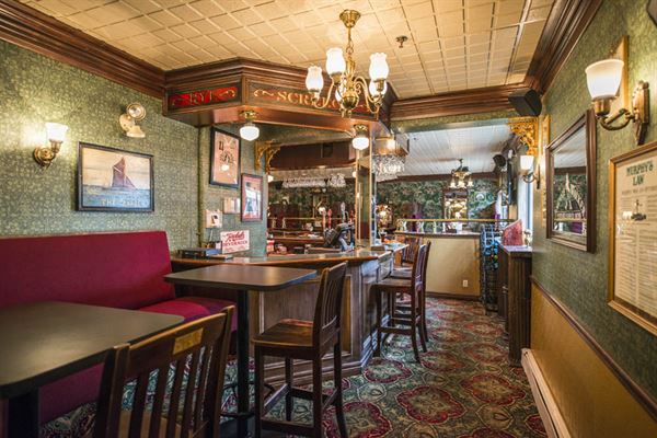 The Guv'nor Inn and Pub