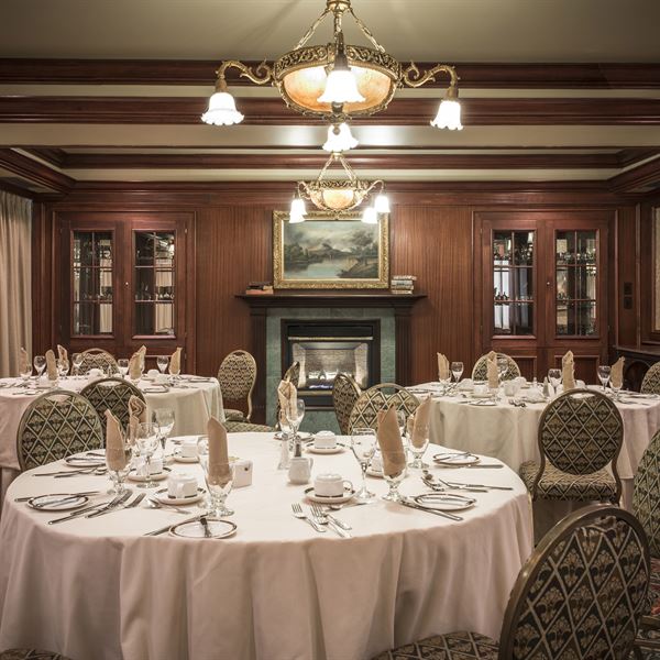 The Guv'nor Inn and Pub