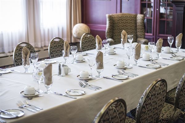 The Guv'nor Inn and Pub