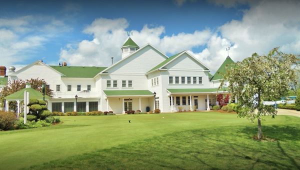 Country Club of Lansing