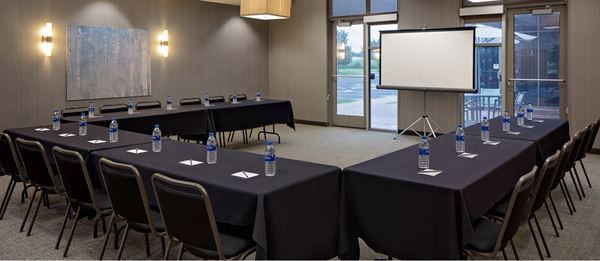 SpringHill Suites Green Bay