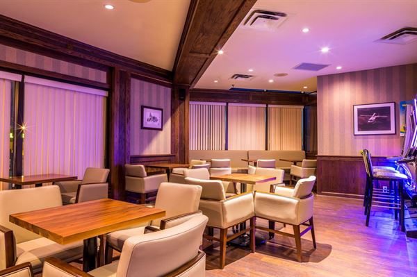 Sinbad's Hotel And Suites Gander