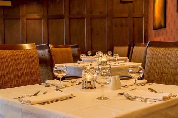 Sinbad's Hotel And Suites Gander