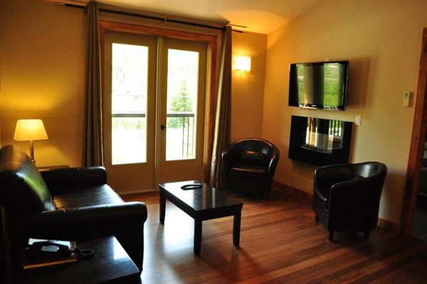 Marble Inn & Leisure Resort Steady Brook