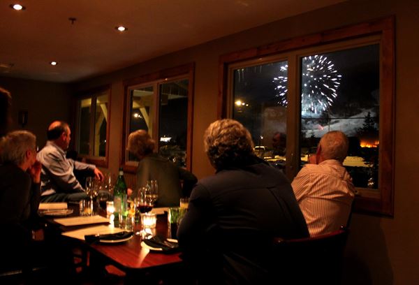 Marble Inn & Leisure Resort Steady Brook