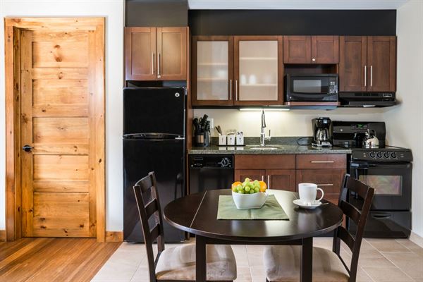 Marble Inn & Leisure Resort Steady Brook