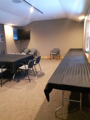 Marble Inn & Leisure Resort Steady Brook