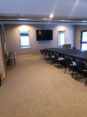 Marble Inn & Leisure Resort Steady Brook