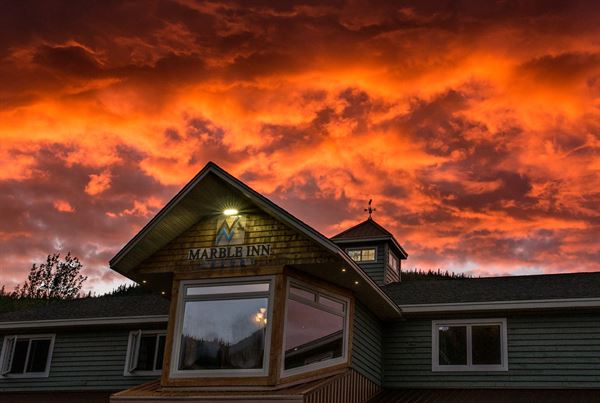 Marble Inn & Leisure Resort Steady Brook