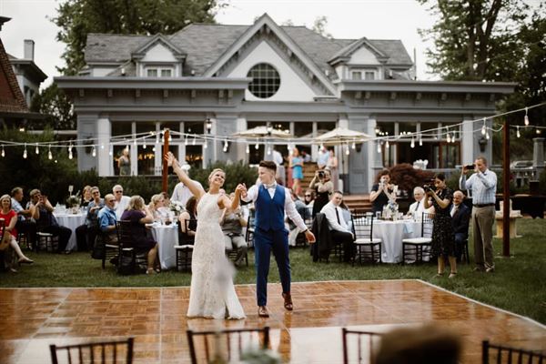 Richwood on the River