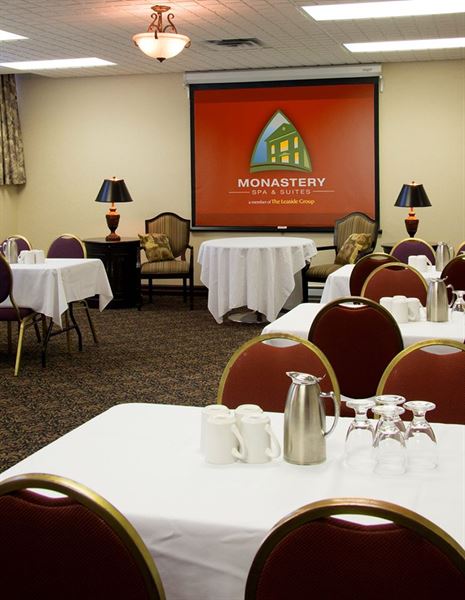 Leaside Suites & Executive Apartments