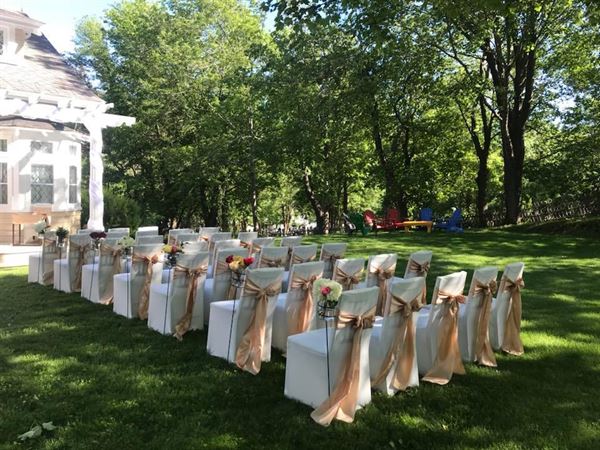 Leaside Suites & Executive Apartments