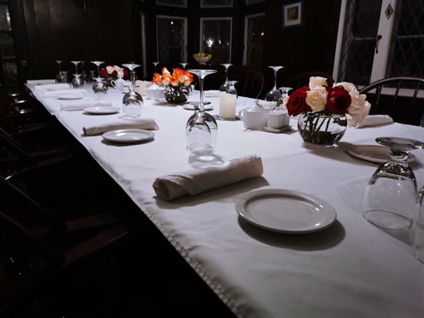 Leaside Suites & Executive Apartments