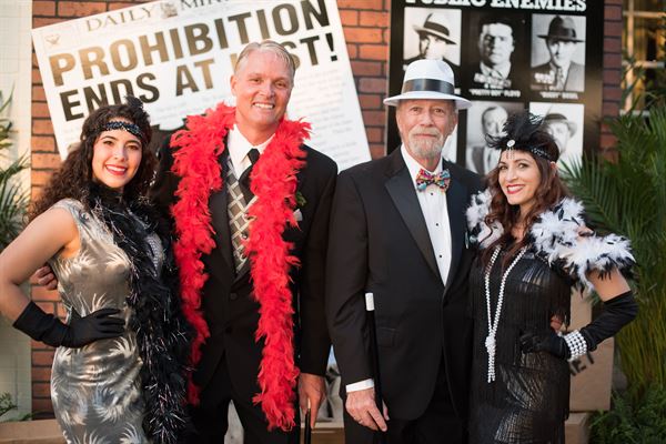 Destination Planning Corporation