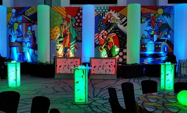 Destination Planning Corporation