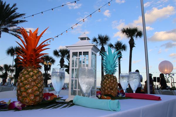 Destination Planning Corporation