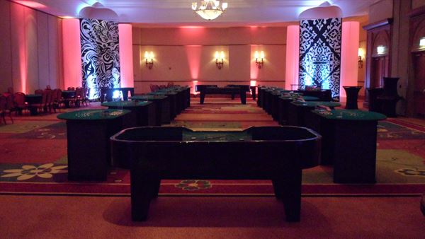 Destination Planning Corporation