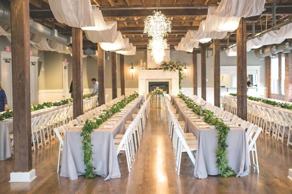 The Gallery Event Center