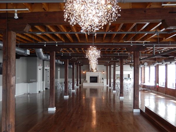 The Gallery Event Center