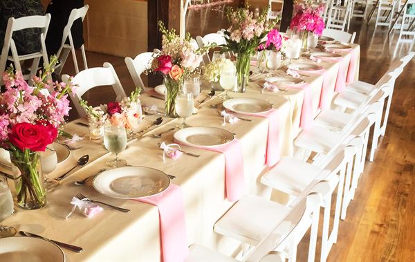 The Gallery Event Center