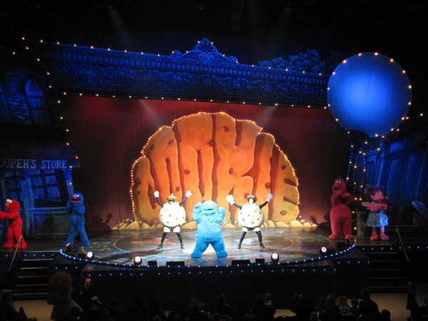 Corner Brook Civic Center