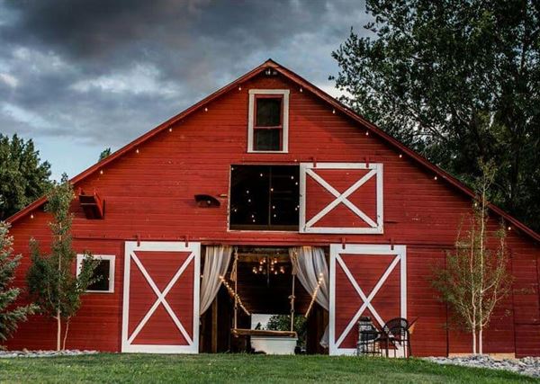 Lock, Stock, & Barrel