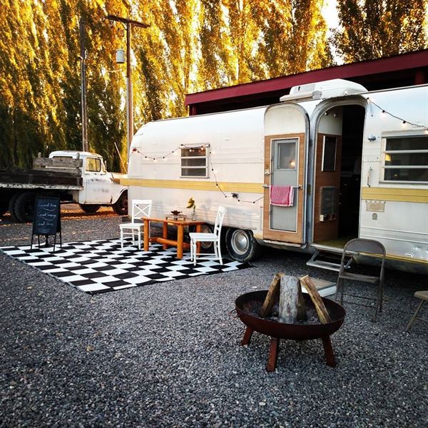 Lock, Stock, & Barrel